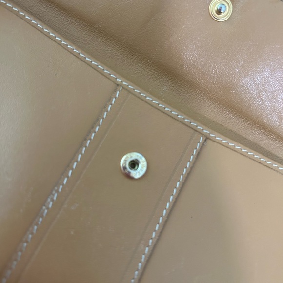 Vintage Fendi Wallet - Picture 13 of 13